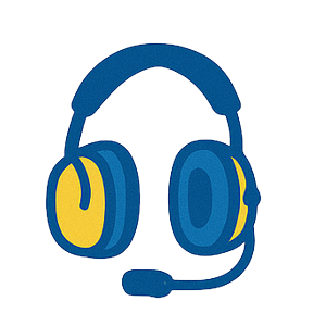 Aviation Headsets & Accessories