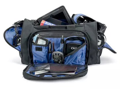 ASA Air Classics Pro Flight Bag