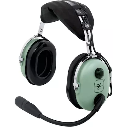 David Clark H10-13.H Headset for Heli