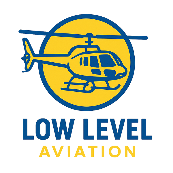 Low Level Aviation - The Store