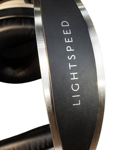 Lightspeed Delta Zulu® ANR Headset